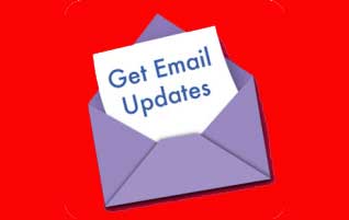 Get Important Email Updates