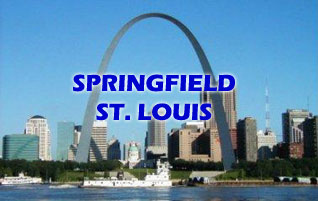 Springfield - St. Louis