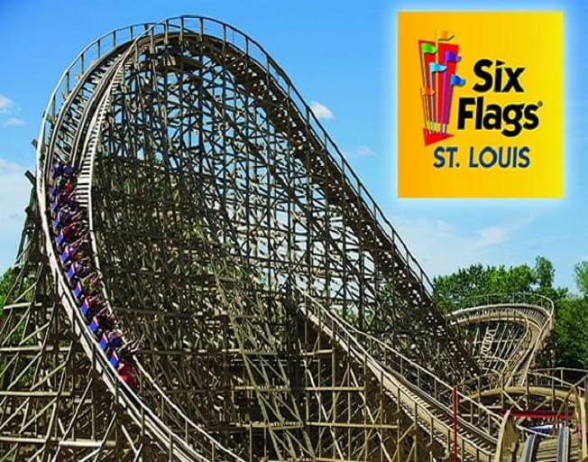 2020 Springfield/St. Louis/Six Flags Trip Registration Happening Now - 204 Trips